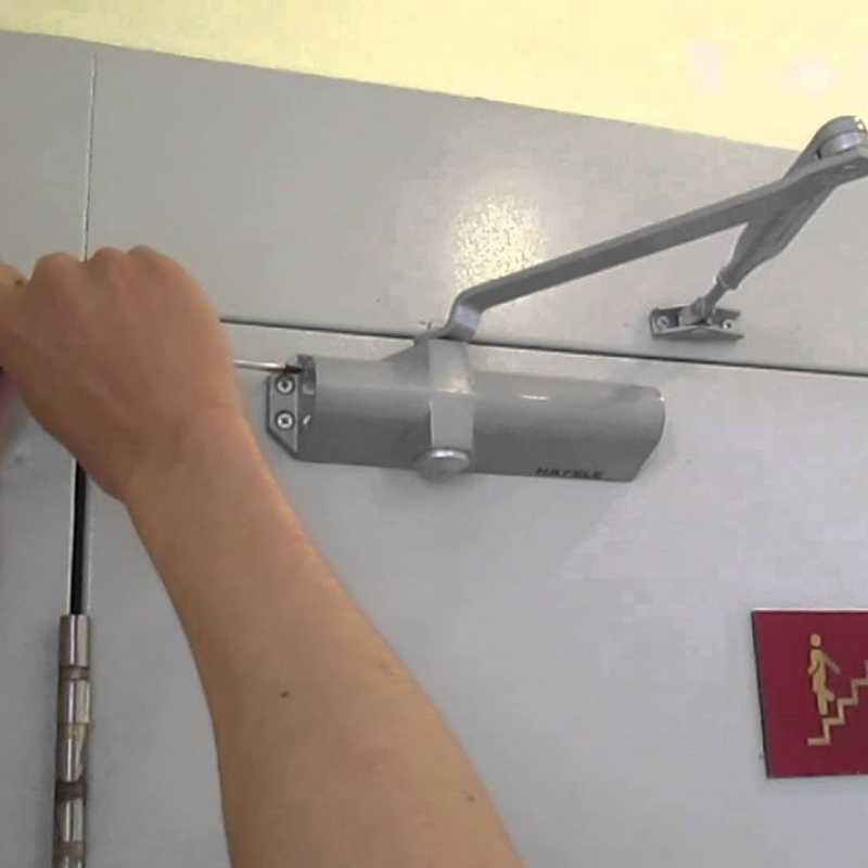 Cách Lắp Tay Thủy Lực Cửa Nhôm Đúng Chuẩn | Hướng Dẫn Chi Tiết 4 cach-lap-tay-thuy-luc-cua-nhom