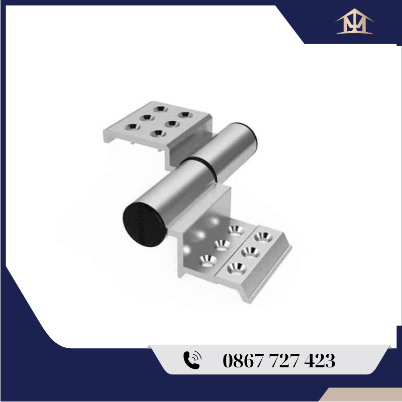 Các loại bản lề cửa nhôm kính: Phân loại, công dụng & cách chọn đúng 2 cac-loai-ban-le-cua-nhom-kinh