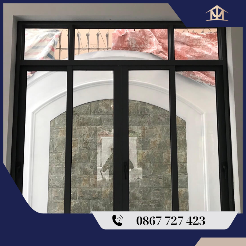Nguyên Nhân & Cách Chống Xệ Cửa Nhôm Xingfa Nhanh Chóng, Hiệu Quả 1 chong-xe-cua-nhom-xingfa