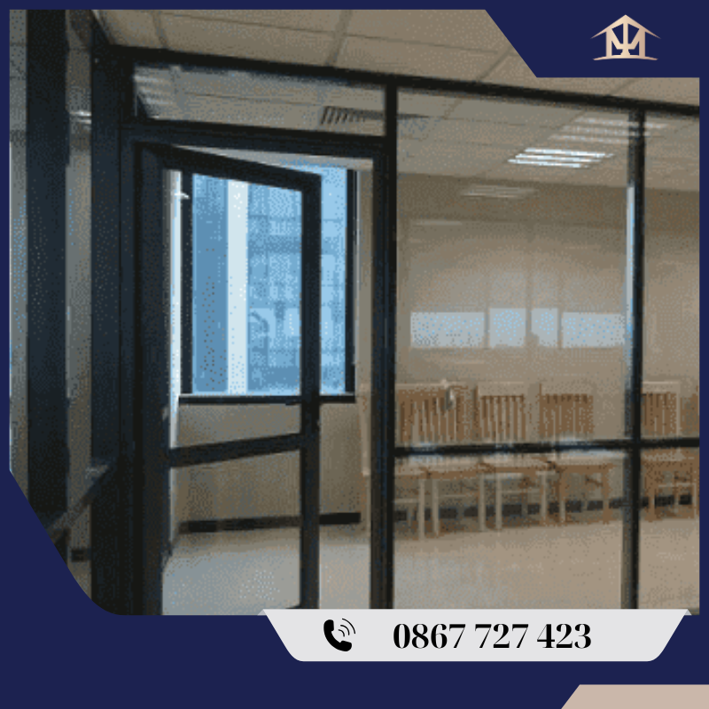 Cách Lắp Kính Cường Lực Vào Cửa Sắt Đúng Kỹ Thuật & An Toàn 2 cach-lap-kinh-cuong-luc-vao-cua-sat