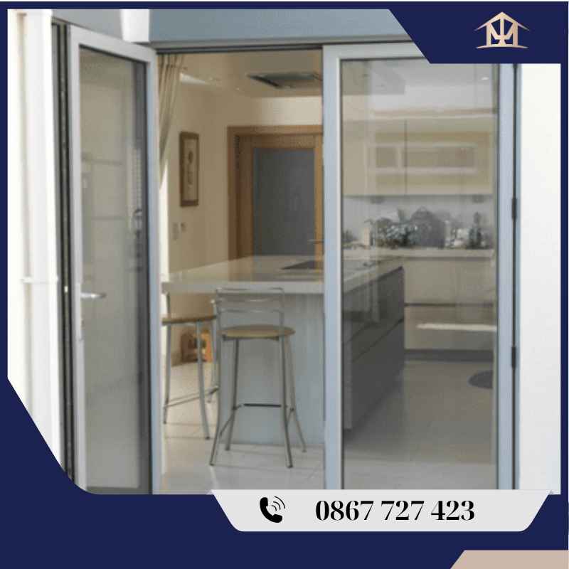 Kích Thước Cửa Chính 2 Cánh Nhôm Kính Chuẩn Phong Thủy 2 kich-thuoc-cua-chinh-2-canh-nhom-kinh