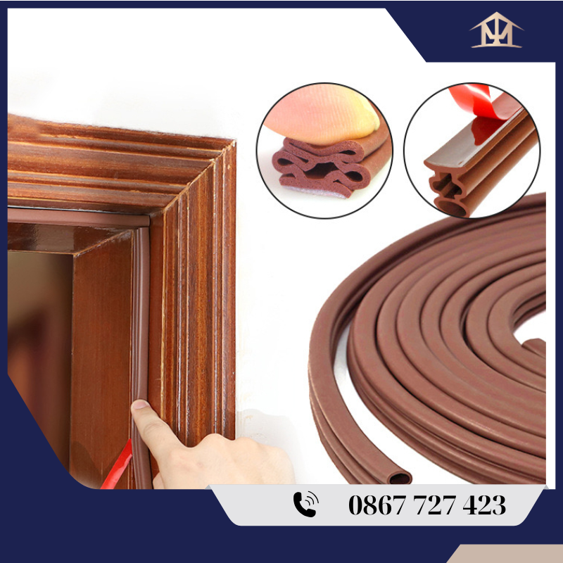 Nguyên Nhân & Cách Chống Xệ Cửa Nhôm Xingfa Nhanh Chóng, Hiệu Quả 3 chong-xe-cua-nhom-xingfa