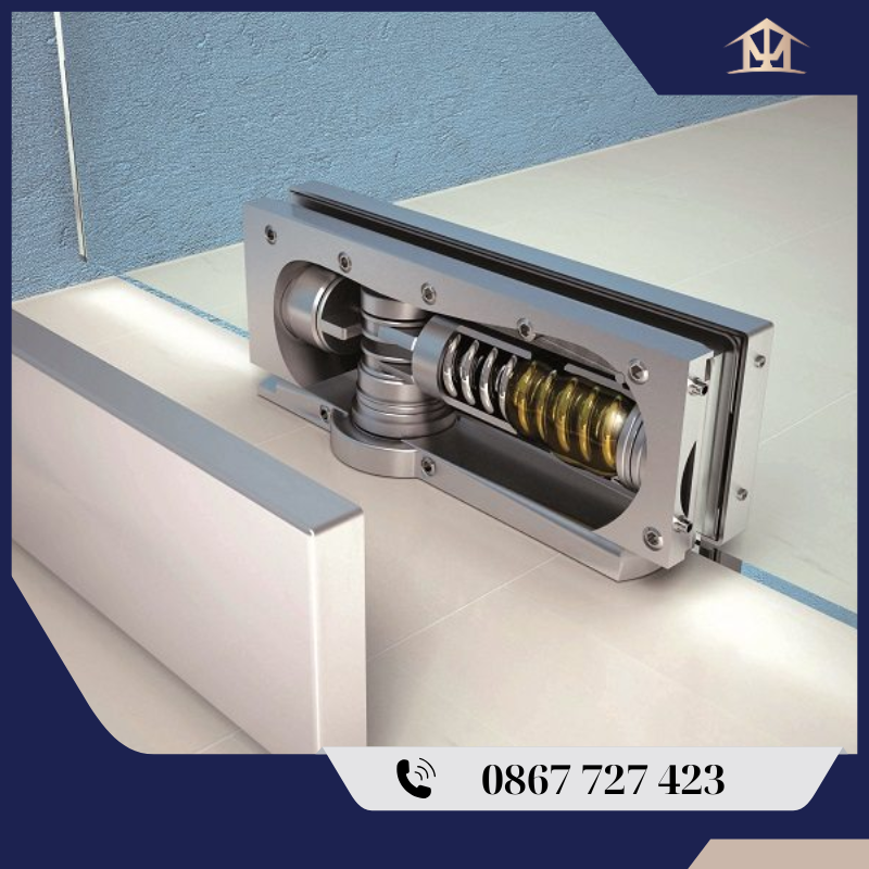 Cách Chỉnh Cửa Kính Cường Lực Bị Xệ | Giải Pháp Chi Tiết 2025 5 cach-chinh-cua-kinh-cuong-luc-bi-xe
