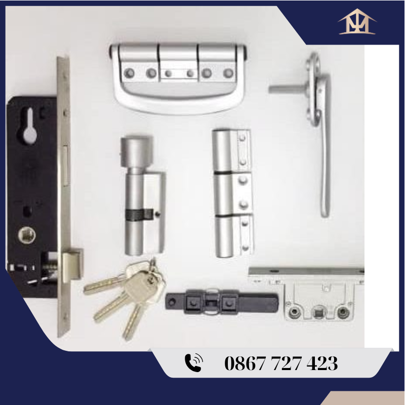 Cấu Tạo Cửa Nhôm Kính Gồm Những Gì? Hiểu Đúng Trước Khi Lắp 6 cau-tao-cua-nhom-kinh