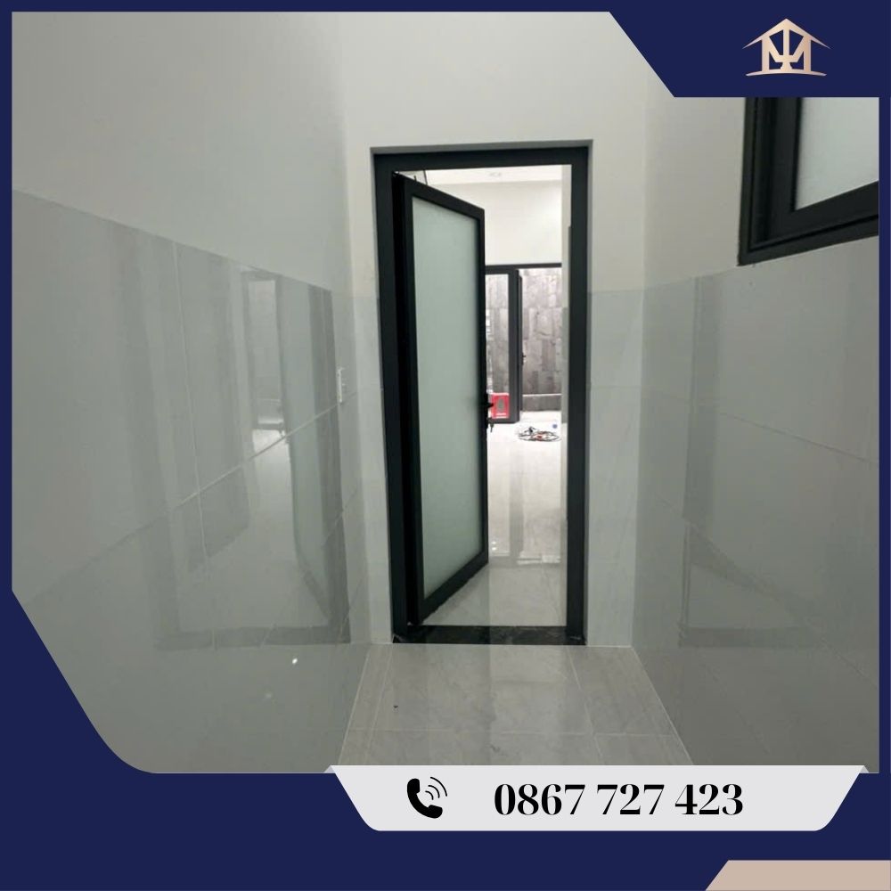 Cửa nhôm xingfa 1 cánh NN01