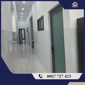 Cửa nhôm xingfa 1 cánh NN02