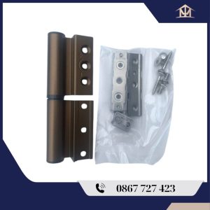 Bản lề 2d xingfa