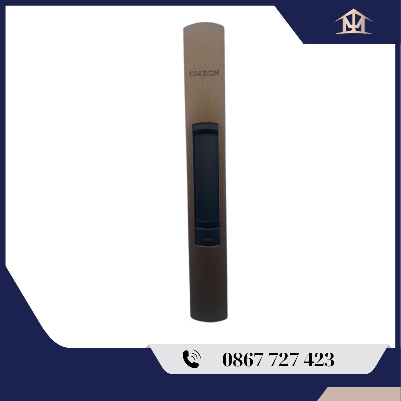 Tay nắm âm Cmech KC09 chính hãng 1 tay nắm âm cmech