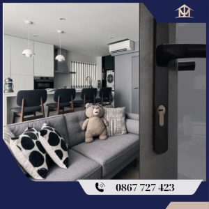 khóa cửa nhôm kính xingfa