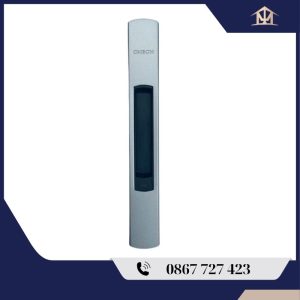 tay nắm âm cửa nhôm