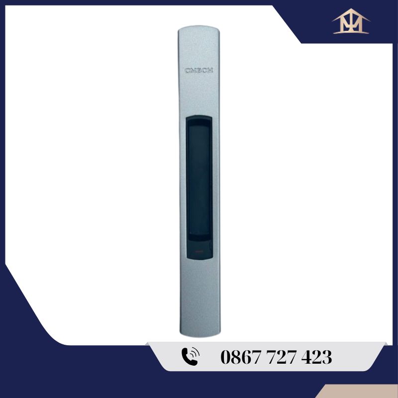 Tay nắm cửa | Cmech KC12 chính hãng 1 tay nắm cửa